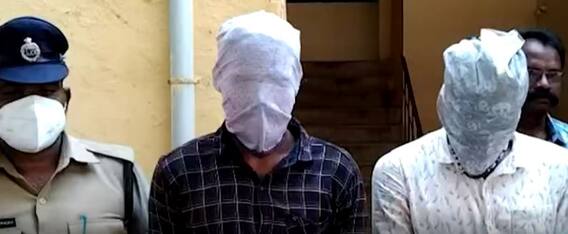 Honour Killing: అమ్మాయిని ప్రేమించాడని దారుణంగా హత్య