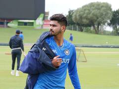 IND vs SA: అటు కోహ్లీ ప్రాక్టీస్‌.. ఇటు ద్రవిడ్‌ టీచింగ్‌.. తగ్గేదే లే అంటున్న టీమ్‌ఇండియా