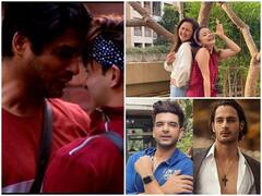 Bigg Boss: Karan Kundrra-Umar Riaz से लेकर Asim Riaz and Sidharth Shukla तक, बिग बॉस के घर में इन जोड़ियों ने दिए BFF Goals