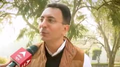 UP Election 2022: केंद्रीय मंत्री अजय मिश्रा टेनी कहां हैं? मीडिया से बदसलूकी पर माफी कब मांगेंगे?