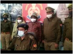 UP News: सोनभद्र में बच्चों के मामूली विवाद में घायल हुए युवक की मौत, एक महिला समेत दो अपराधी गिरफ्तार, बाकियों की तलाश जारी