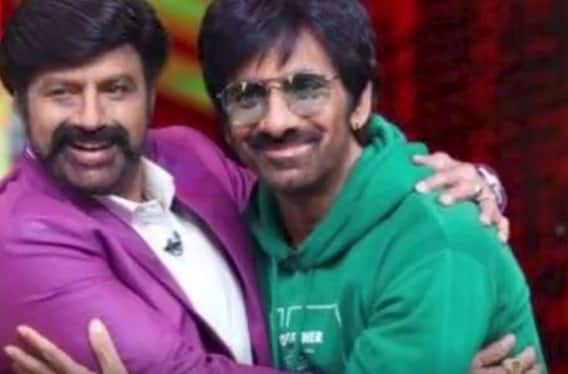 NBK: బాలయ్య షోలో రవితేజ గెస్ట్ గా కనిపించబోతున్నారని టాక్