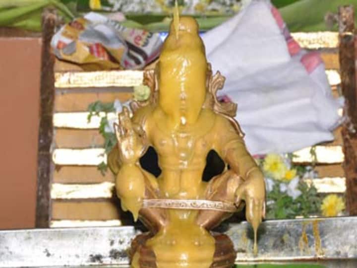 Sabarimala | சபரிமலையில் நாளை முதல் நெய் அபிஷேகம் செய்ய அனுமதி..!