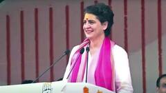 Priyanka Gandhi के महिला कार्ड का जवाब BJP ने खोज लिया है?