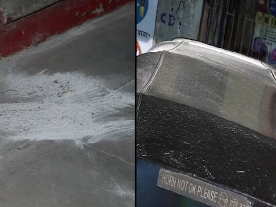 TOP 50 : सकाळच्या 50 बातम्यांचा वेगवान आढावा : बातम्यांचं अर्धशतक : 19 डिसेंबर 2021 : ABP Majha