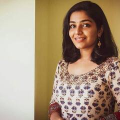 Rajisha Vijayan Photos: 