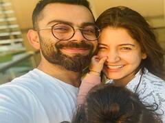 Anushka Sharma ने मीडिया को कहा थैंक्यू, बेटी vamika Kohli से जुड़ी है वजह, जानकर खुश हो जाएंगे आप