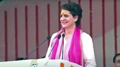 UP Assembly elections 2022 | Priyanka's 'Shakti Samvad' VS BJP's 'Matr Shakti MahaKumbh' | Full Report