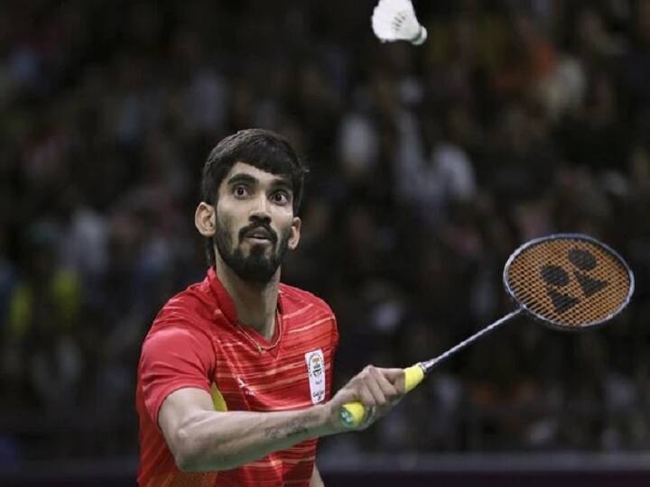 BWF World Championships: Kidambi Srikanth First Indian men’s singles player to reach finals of World Championships Kidambi Srikanth: తెలుగు తేజం మరో సంచలనం.. ఫైనల్లోకి దూసుకెళ్లిన కిడాంబి శ్రీకాంత్