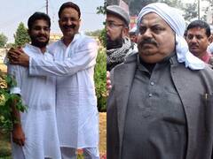 UP Bahubali Leader's Son: मुख्तार अंसारी से अतीक अहमद तक, जानिए क्या करते हैं यूपी के इन बाहुबलियों के बेटे