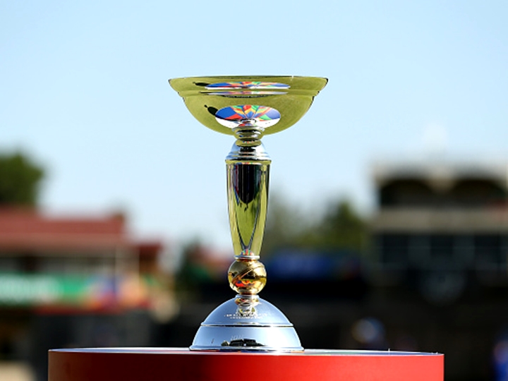 Four-time Winners India Announce ICC U19 Cricket World Cup 2022 Squad, Know In Details