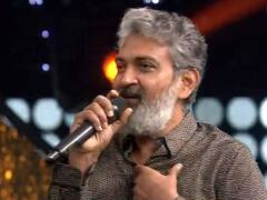 Bigg Boss 5 Telugu: ‘బిగ్ బాస్’ గ్రాండ్ ఫినాలే: అతడిని చూసి నా కంటే పిచ్చోడని అనుకున్నా.. రాజమౌళి