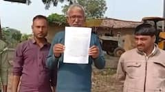 SHOCKING: Land allotted to several deceased in Bihar