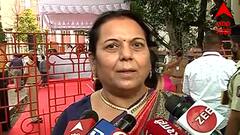 TOP 50 : संध्याकाळच्या 50 बातम्यांचा वेगवान आढावा : बातम्यांचं अर्धशतक : 19 डिसेंबर 2021 : ABP Majha