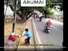 Watch Video : அந்த மனசுதான் சார் கடவுள்..! பார்ப்பவர்களை கண்கலங்க வைத்த சிறுவனின் செயல் - வைரல் வீடியோ