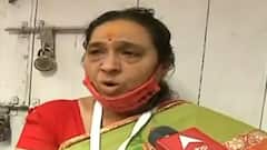 BJP-TMC accuses each other for Violence at Kolkata municipal elections