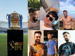 IPL 2022:  लखनौ आणि अहमदाबाद संघात सामील होण्यासाठी 'या' खेळाडूंची नावे चर्चेत