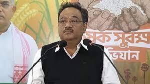 KMC Election 2021: 'নির্বাচনের নামে কার্যত প্রহসন, খুন-ধর্ষণের অভিযোগ দেওয়া হচ্ছে', দাবি শমীকের| Bangla News