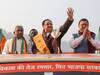 JP Nadda Launches Vijay Sankalp Yatra From Haridwar. Yatra To Cover All 70 Constituencies Of State