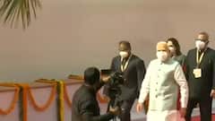 Goa Assembly Elections 2022 | PM Modi to participate in 'Goa Mukti Diwas Samaroh'; gift of 650 Cr