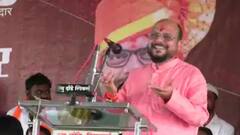 Gulabrao Patil : हेमा मालिनीच्या गालासारखे रस्ते केले, गुलाबराव पाटीलांचं वादग्रस्त विधान