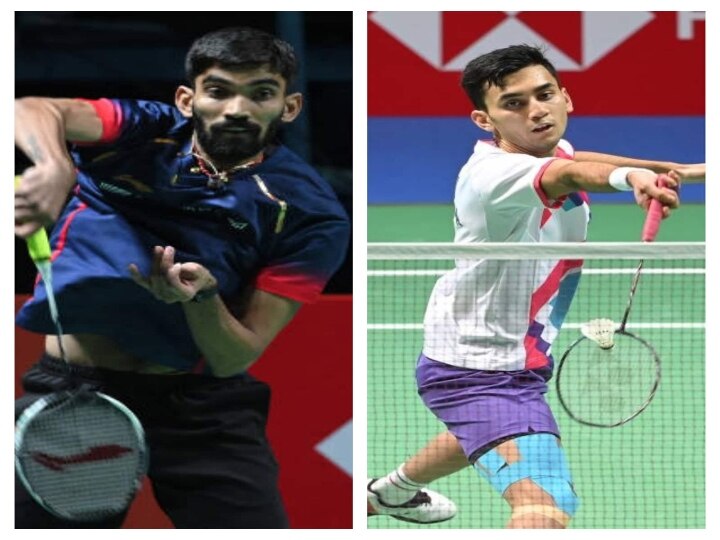 Kidambi Srikanth in Final: உலக பேட்மிண்டன்..  மாஸ் காட்டிய இந்தியா.. வெல்வாரா  கிடாம்பி ஸ்ரீகாந்த் ?