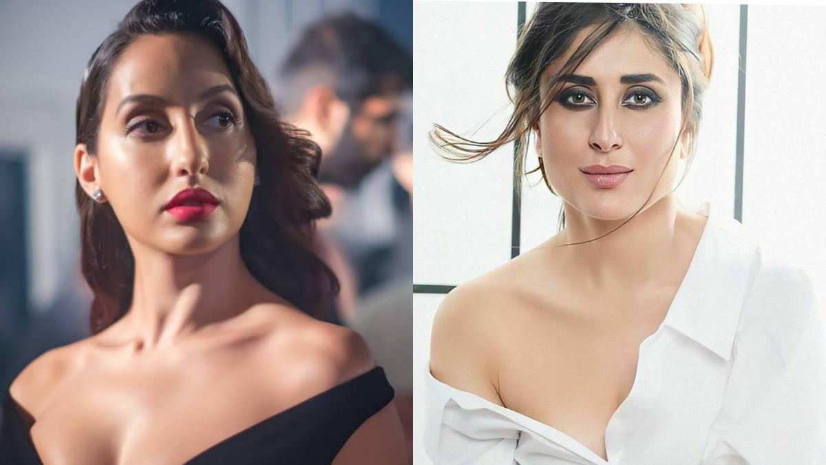 जब कास्टिंग डायरेक्टर ने Nora Fatehi को घर बुला कर किया था जलील, एक्ट्रेस भारत छोड़ने को थी रेडी