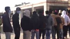 ગ્રામ પંચાયત ચૂંટણી અપડેટઃ દ્વારકાના વરવાળામાં મતદાનની શું છે સ્થિતિ?