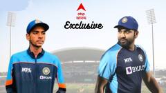 India U-19 Exclusive: ক্রিকেট উপভোগ করো, রোহিত-মন্ত্রে দীক্ষা নিয়ে বিশ্বকাপে নামবেন বাংলার রবি