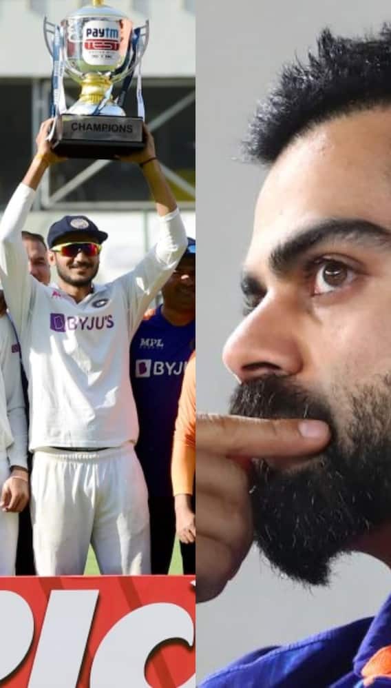 2021ல் அனல் பறந்த இந்திய கிரிக்கெட் அணியின் சம்பவங்கள் !