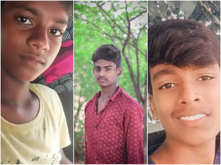 Chittoor district three boys drowned in swarnamukhi river Chittoor News: చిత్తూరు జిల్లాలో విషాదం... స్వర్ణముఖి నదిలో ముగ్గురు బాలురు గల్లంతు