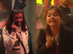Bigg Boss 15: Devoleena Chattacharjee के साथ लड़ाई के कारण Abhijit Bichukale ने दी जहर खाने की धमकी