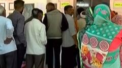 ગાંધીનગરઃ વાસણીયામાં મતદાતાઓમાં ભારે ઉત્સાહ, નવા સરપંચ પાસે ગ્રામજનોની શું છે અપેક્ષા?