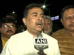 BJP Alleges 'Rampant Violence', Rigging In Kolkata Civic Polls. Urges Guv To Declare It Null And Void