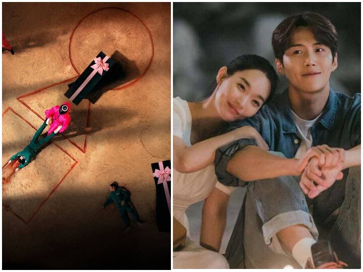 Goodbye 2021: Squid Game से लेकर Hometown ChaChaCha तक, साल की सबसे अच्छी कोरियन सीरीज