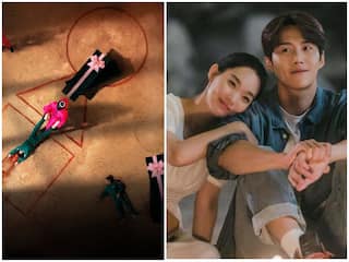 Goodbye 2021: Squid Game से लेकर Hometown ChaChaCha तक, साल की सबसे अच्छी कोरियन सीरीज