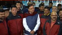 Uttarakhand में अपनी पसंद का टैबलेट खरीद सकेंगे छात्र, CM Dhami देंगे कैश!| 70 Ka Sangram