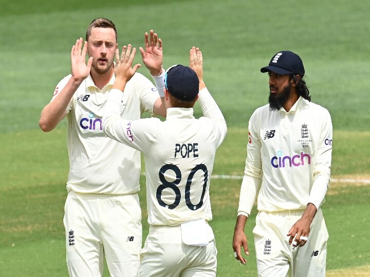 AUS vs ENG 2nd Test: அடிலெய்டு டெஸ்டில் வலுவான நிலையில் ஆஸ்திரேலியா..! தோல்வியை தவிர்க்குமா இங்கிலாந்து..!