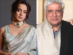Mumbai Court Rejects Kangana Ranaut's Plea To Transfer Extortion Case Against Javed Akhtar From Magistrate Court