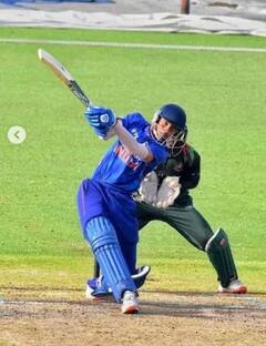 India U-19 Exclusive: ক্রিকেট উপভোগ করো, রোহিত-মন্ত্রে দীক্ষা নিয়ে বিশ্বকাপে নামবেন বাংলার রবি