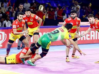 Pro Kabaddi League Team Profiles: प्रो कबड्डी में अब तक किस टीम का रिकॉर्ड कैसा रहा? यहां पढ़ें