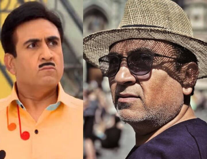 Taarak Mehta Ka Ooltah Chashmah: 'तारक मेहता का उल्टा चश्मा' शो कई सालों से लोगों के दिलों पर राज कर रहा है. इस शो के एक्टर्स को ज्यादातर लोग उनकी किरदारों के नाम से ही पहचानते हैं. इस शो में जेठालाल का किरदार निभाने वाले अभिनेता दिलीप जोशी (Dilip Joshi) की लोकप्रियता लोगों के सिर चढ़कर बोलती हैं. आलम ये है कि लोग उनके असल नाम से ज्यादा जेठालाल (Jethalal) के नाम से ही जानते हैं. इस शो में जेठालाल एक शॉप चलाते हैं, लेकिन क्या आप जानते हैं कि दिलीप जोशी असल जिन्दगी में कितनी आलीशान जिन्दगी जीते हैं. आईए आपको उनसे जुड़ी दिलचस्प बातें बतातें हैं.