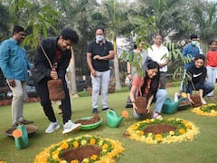 Green India Challenge: మా బాధ్యత పూర్తైంది.. మీరు భాగస్వాములు కావాలంటున్న హీరో నాని