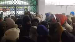 Sacrilege at Golden Temple: Opposition parties attacks Punjab, ask them to find 'real conspirators'
