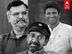 Year Ender 2021: விவேக் முதல் புனித் ராஜ் குமார் வரை..2021 நம்மிடமிருந்து பிரிந்த பிரபலங்கள்