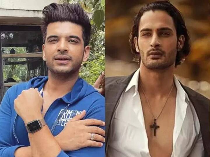 Karan Kundrra-Umar Riaz:बिग बॉस 15 में करण कुंद्रा और उमर रियाज के बीच एक और अमेजिंग फ्रेंडशिप देखने को मिल रही है. उनका ब्रोमैंस पिछले कुछ समय से इंटरनेट पर लोगो का दिल जीत रहा है. एक दूसरे के लिए स्टैंड लेना और हर टास्क में एक दूसरे को हेल्प करना, इनकी ऑनेस्ट दोस्ती दर्शको द्वारा बहुत पसंद की जा रही है.