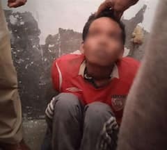 Kapurthala 'ਚ ਬੇਅਦਬੀ ਦੀ ਕੋਸ਼ਿਸ਼ ਕਰਨ ਵਾਲੇ ਨੌਜਵਾਨ ਦੀ ਮੌਤ, ਭੀੜ ਨੇ ਨੌਜਵਾਨ ਨਾਲ ਕੀਤੀ ਸੀ ਕੁੱਟਮਾਰ