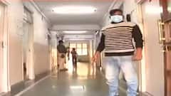 KMC Election 2021: ১০৭ নং ওয়ার্ডে কসবার বুথে কোভিডবিধি মেনে ভোটগ্রহণ | Bangla News