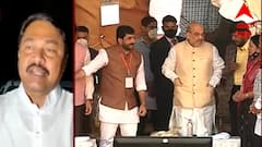 Nana Patole on PM : देशाच्या पंतप्रधानालाच शोधावं लागतंय, ते फक्त टीव्हीवरच दिसतात : नाना पटोले