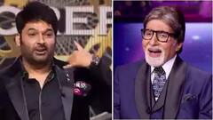 Kapil Sharma ने खोली पोल, Amitabh Bachchan जानबूझ कर महिलाओं से पूछते हैं ऐसे सवाल